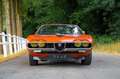 Alfa Romeo Montreal V8 COUPE - OLDTIMER Narancs - thumbnail 6