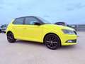 Skoda Fabia 1.4 Tdi 105 Style Geel - thumbnail 2