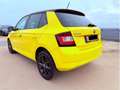 Skoda Fabia 1.4 Tdi 105 Style Geel - thumbnail 3