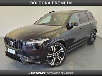 XC90 2.0 b5 Plus Dark awd 7p.ti auto