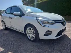 Renault Clio V STE 1.6 E-TECH 140 BUSINESS GPS 2 PLACES 48430KM