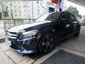 Mercedes-Benz C 220 C220dT Avantgarde 9G Tron Navi/Distr/Burmester/L Blau - thumbnail 2