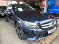 Mercedes-Benz C 220 C220dT Avantgarde 9G Tron Navi/Distr/Burmester/L Blau - thumbnail 12