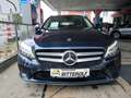 Mercedes-Benz C 220 C220dT Avantgarde 9G Tron Navi/Distr/Burmester/L Blau - thumbnail 9