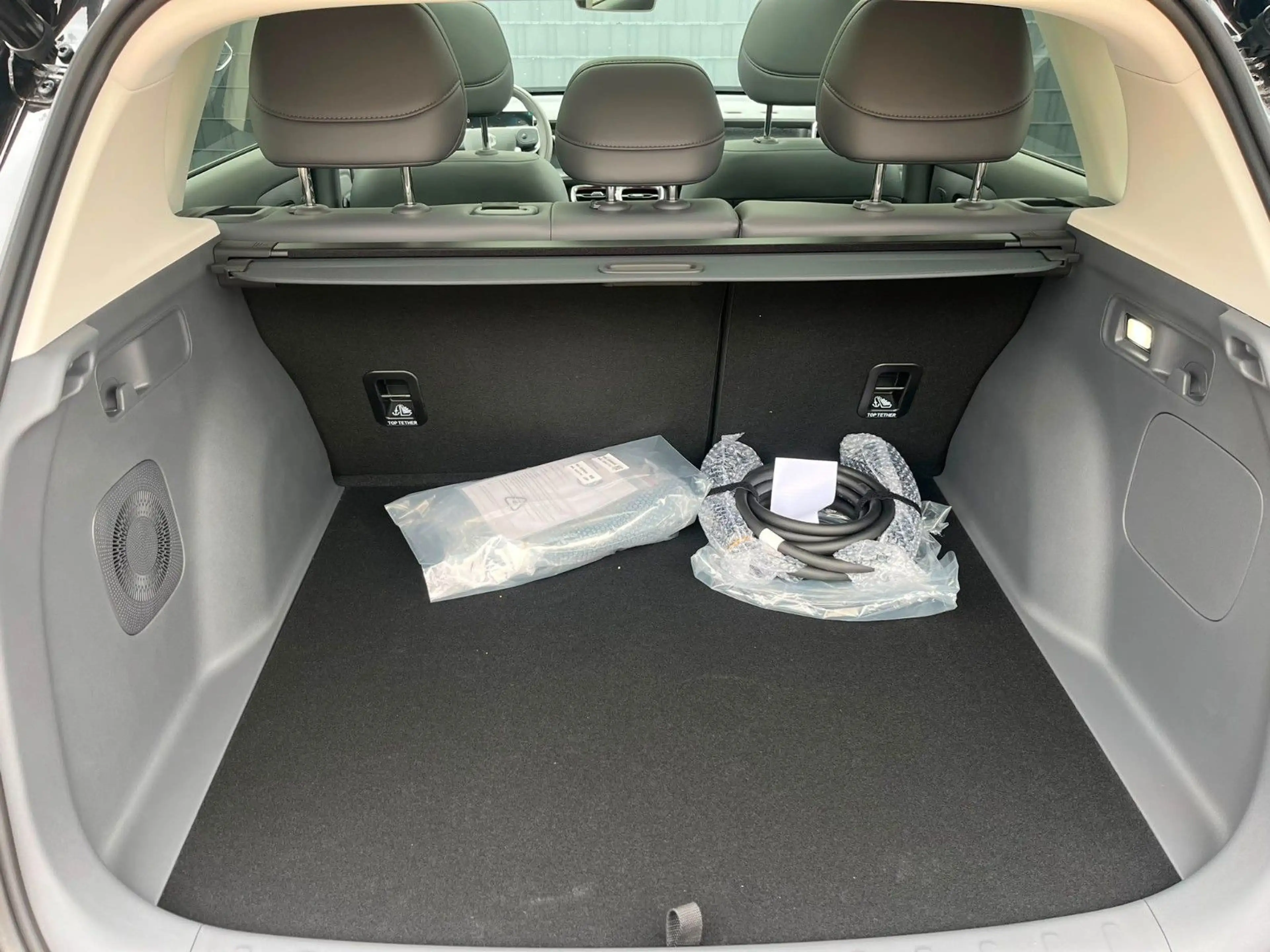 Leapmotor B10 Design ProMax,Wärmep.216PS,gr.Akku67kw/h, WP. — photo 7