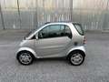 smart forTwo fortwo 700 coupé pure (45 kW) Argento - thumbnail 4