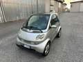 smart forTwo fortwo 700 coupé pure (45 kW) Argento - thumbnail 3