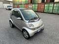 smart forTwo fortwo 700 coupé pure (45 kW) Argento - thumbnail 1
