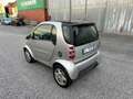 smart forTwo fortwo 700 coupé pure (45 kW) Argento - thumbnail 10