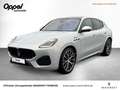 Maserati Grecale Grecale Modena Hybrid MY24 360°KAM+LUFTFAHRWERK Weiß - thumbnail 1