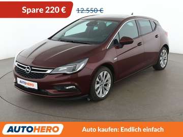 1.4 SIDI Turbo Innovation Start&Stop Aut.*NAVI*