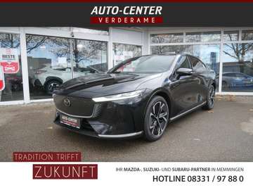 EV Long Range Takumi ACC HUD LED PANO 360°