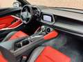 Chevrolet Camaro RS 3.6 V6 | 340 PK! | Matte Grijs | Leder | Bose | Grijs - thumbnail 9