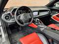 Chevrolet Camaro RS 3.6 V6 | 340 PK! | Matte Grijs | Leder | Bose | Grijs - thumbnail 8