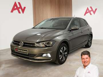 1.0 TSI Comfortline ** Navi | PDC | Airco