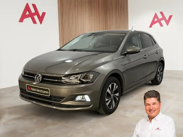 Volkswagen Polo 1.0 TSI Comfortline ** Navi | PDC | Airco