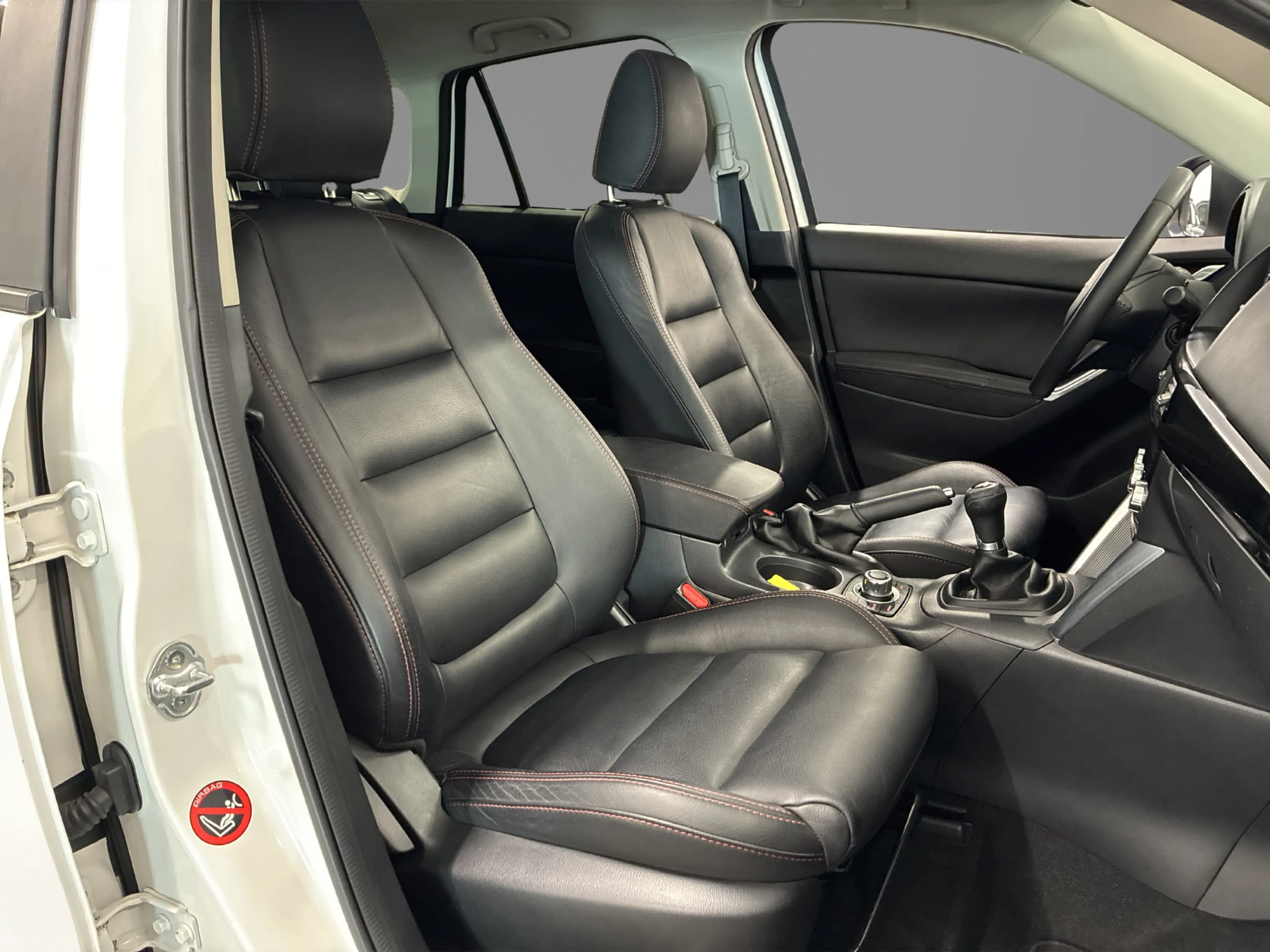 Mazda CX-5 2.0 Skylease+ | Navigatie | Parkeersensoren V+A | — photo 12