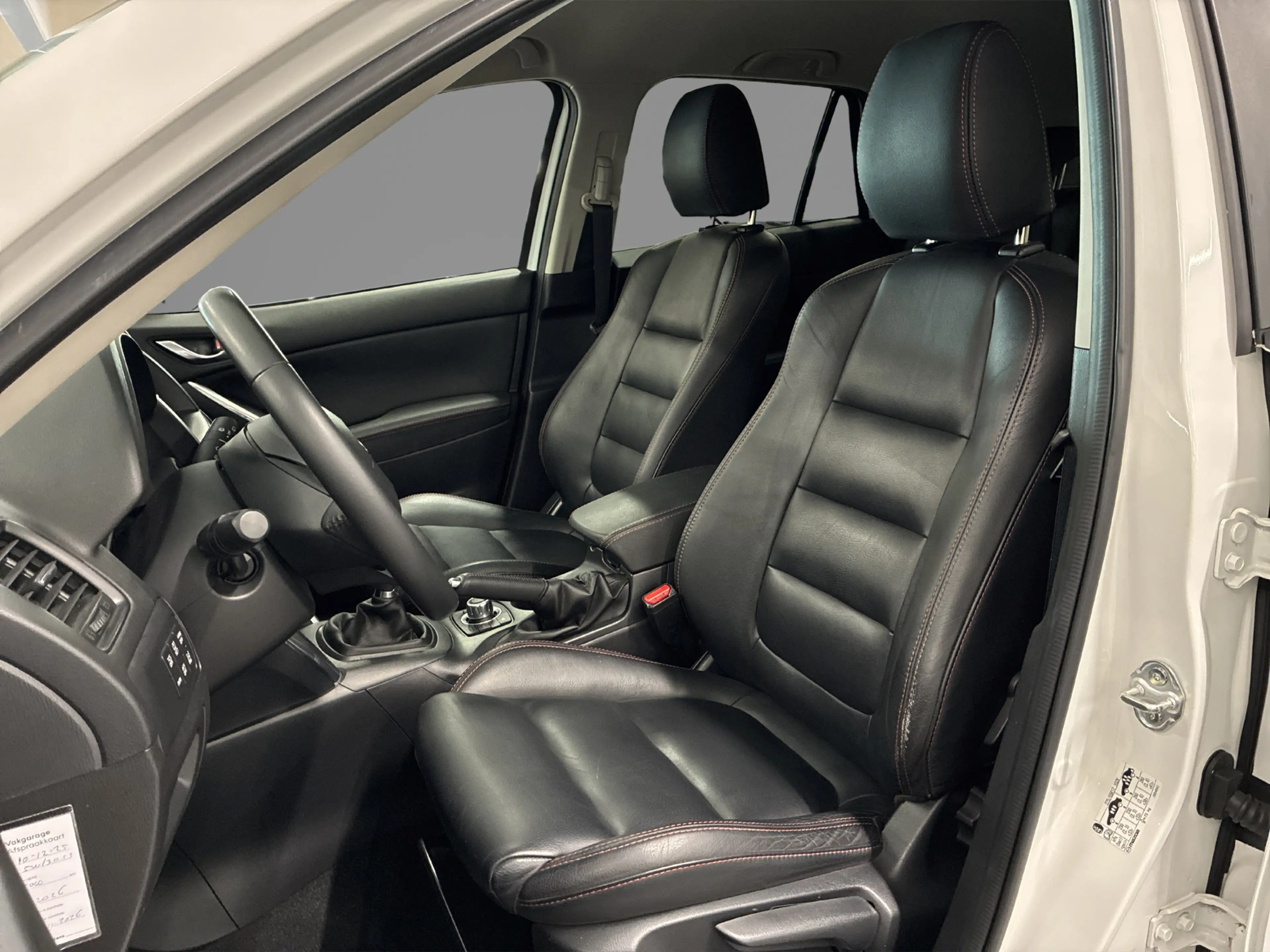 Mazda CX-5 2.0 Skylease+ | Navigatie | Parkeersensoren V+A | — photo 11