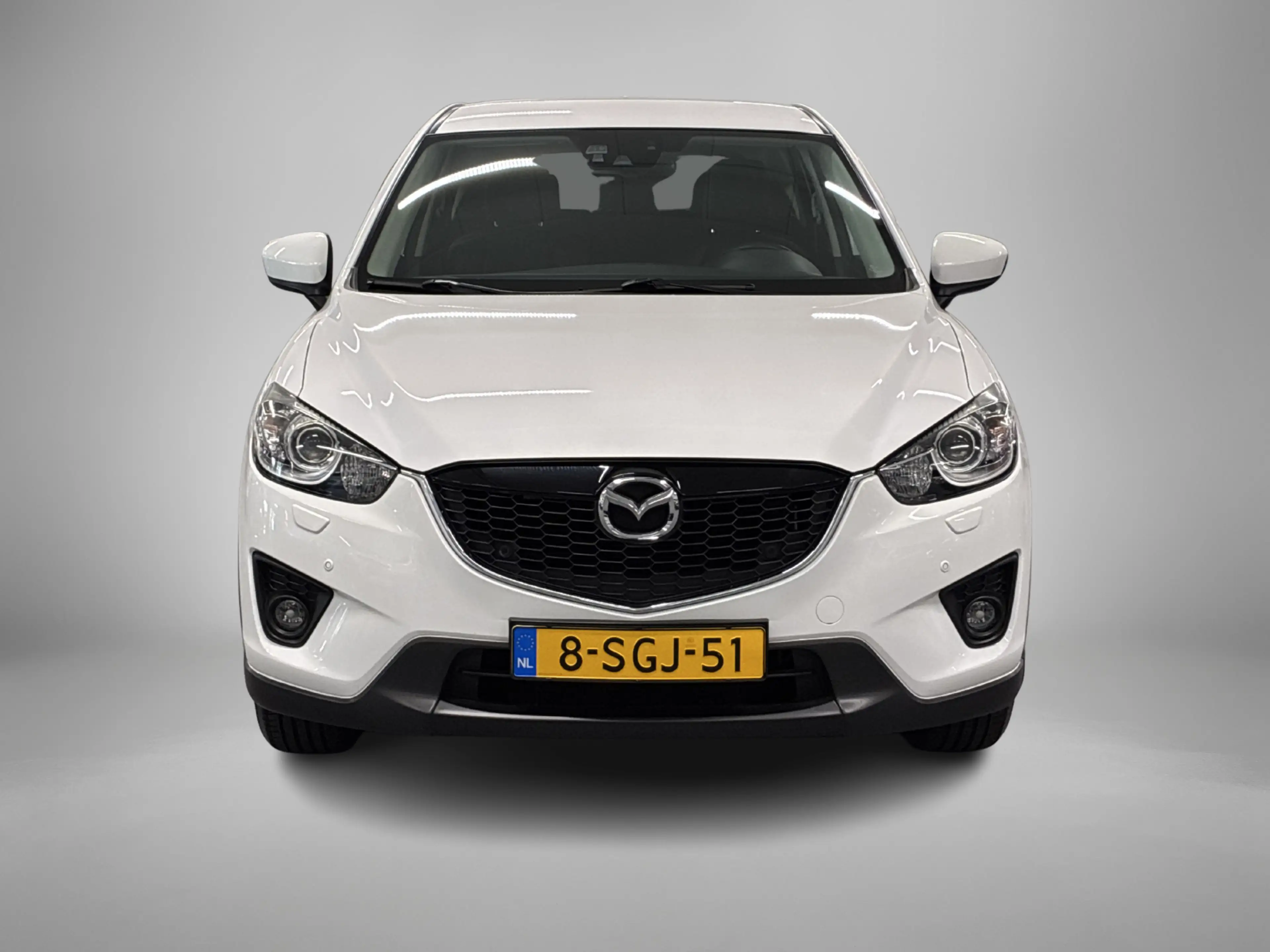 Mazda CX-5 2.0 Skylease+ | Navigatie | Parkeersensoren V+A | — photo 5