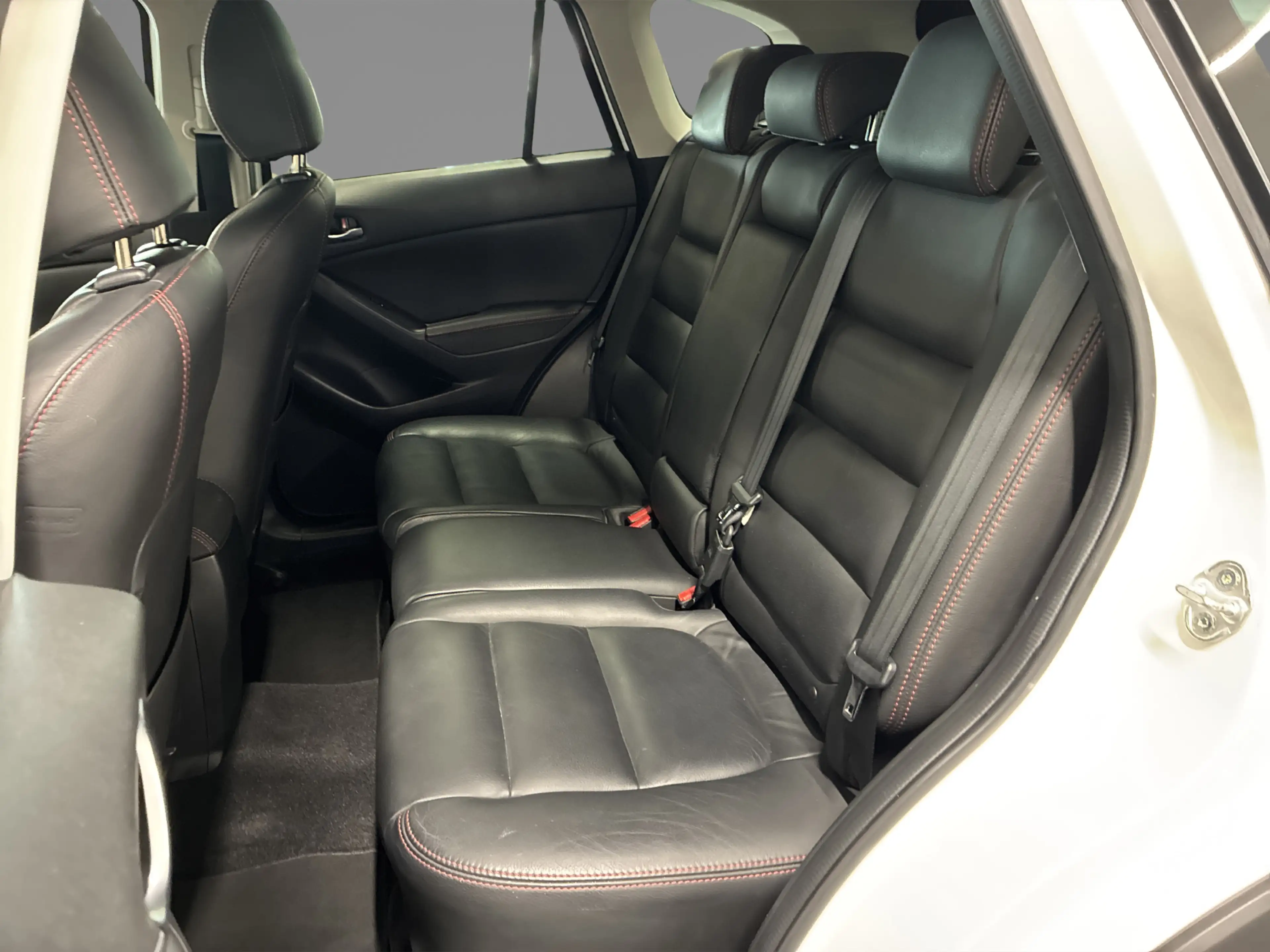 Mazda CX-5 2.0 Skylease+ | Navigatie | Parkeersensoren V+A | — photo 9