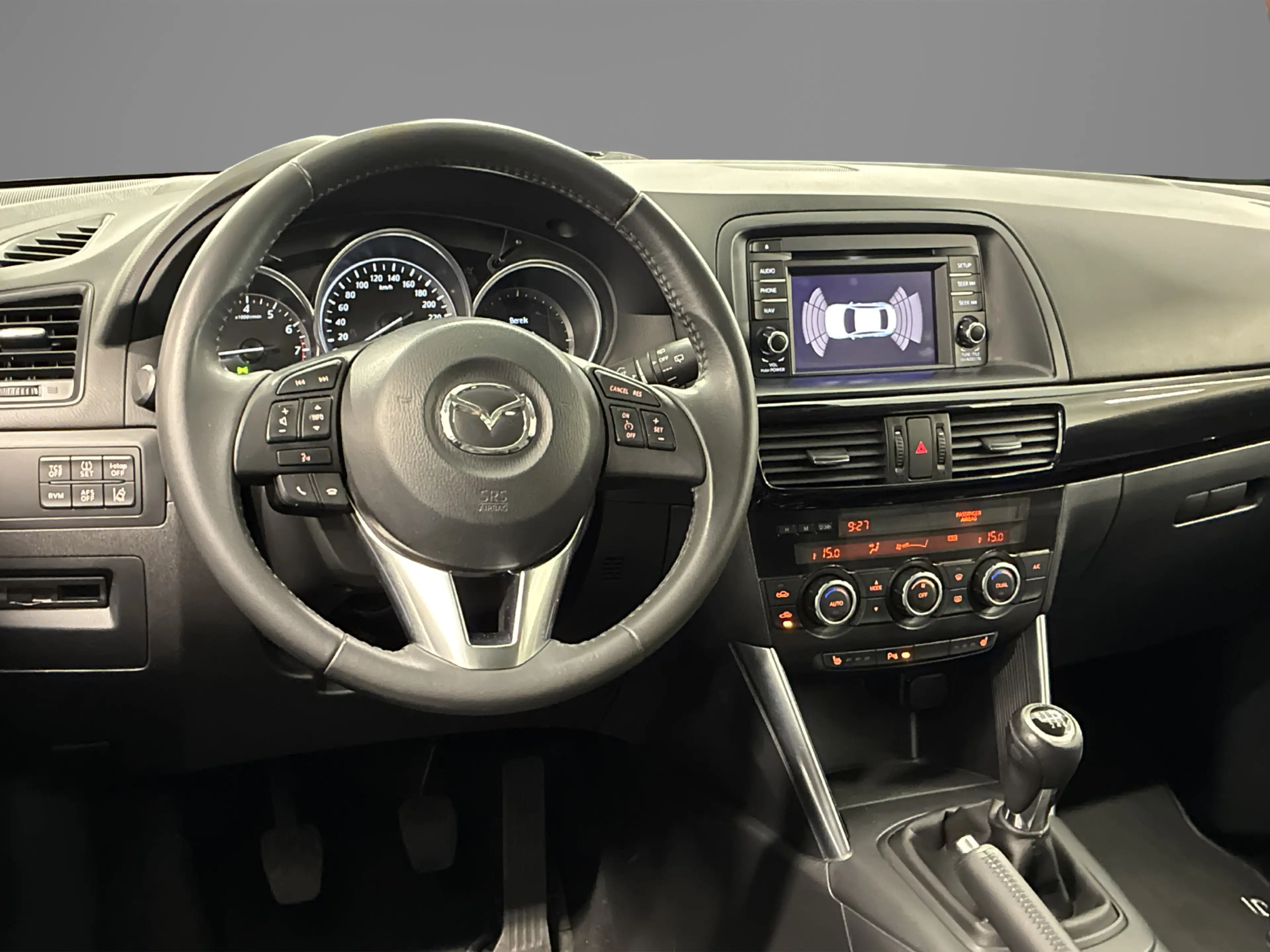Mazda CX-5 2.0 Skylease+ | Navigatie | Parkeersensoren V+A | — photo 13