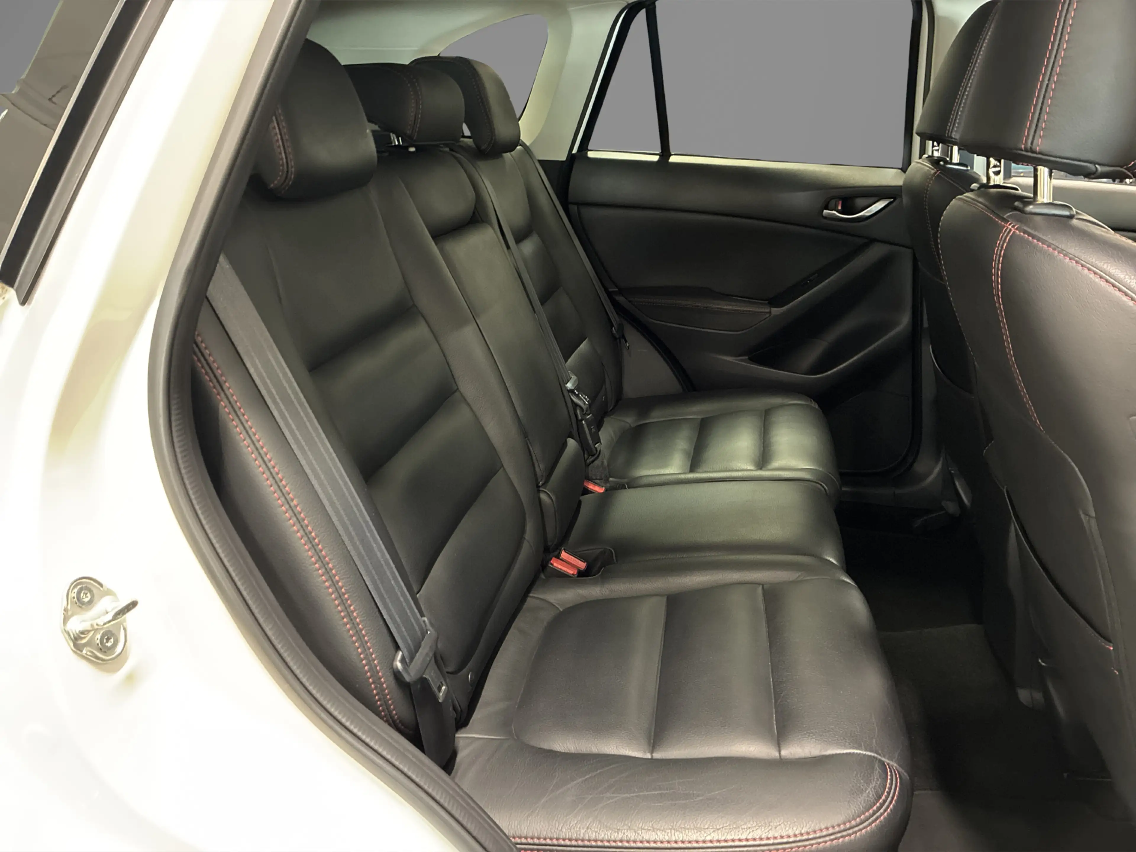 Mazda CX-5 2.0 Skylease+ | Navigatie | Parkeersensoren V+A | — photo 10
