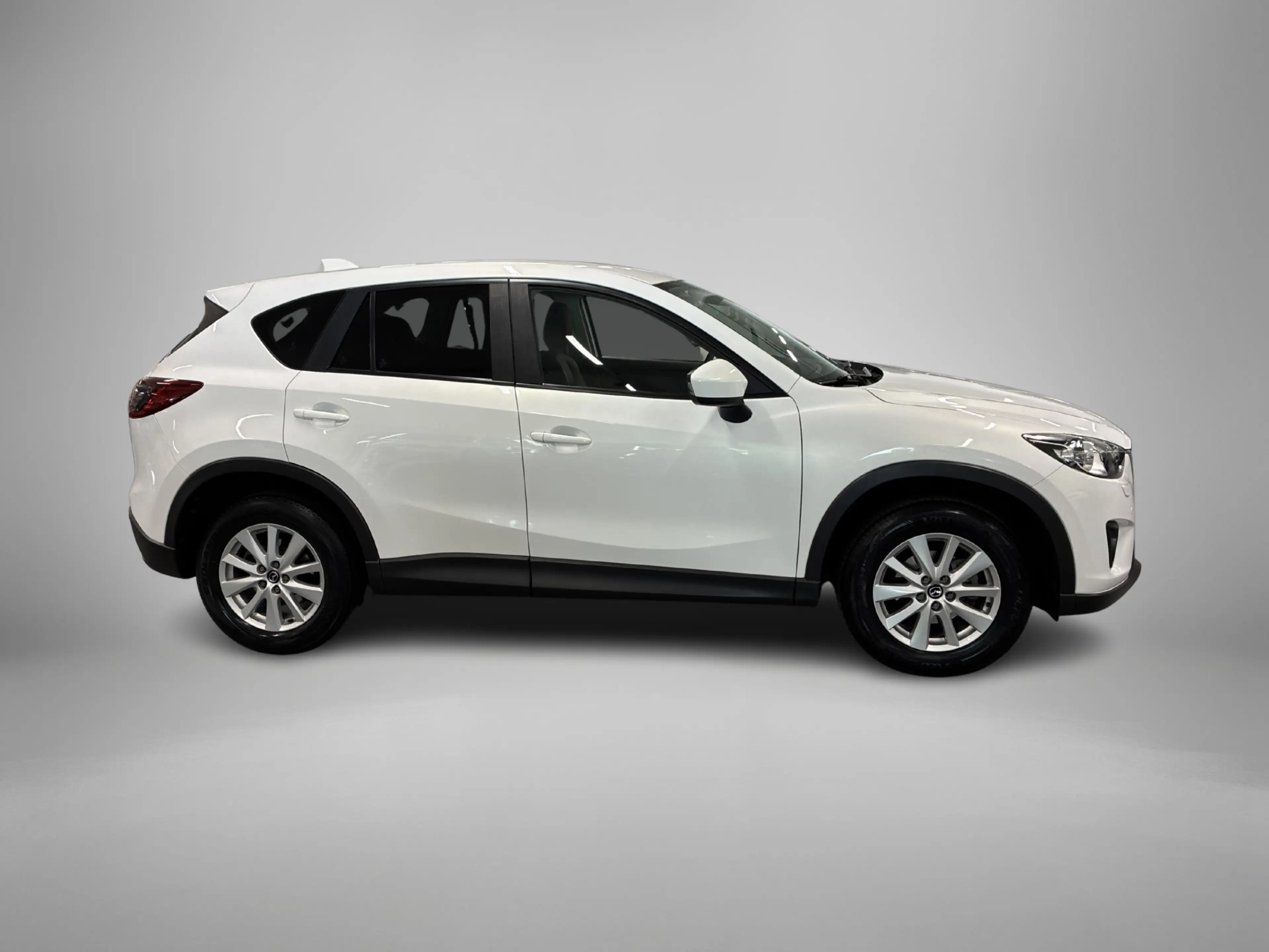 Mazda CX-5 2.0 Skylease+ | Navigatie | Parkeersensoren V+A | — photo 3