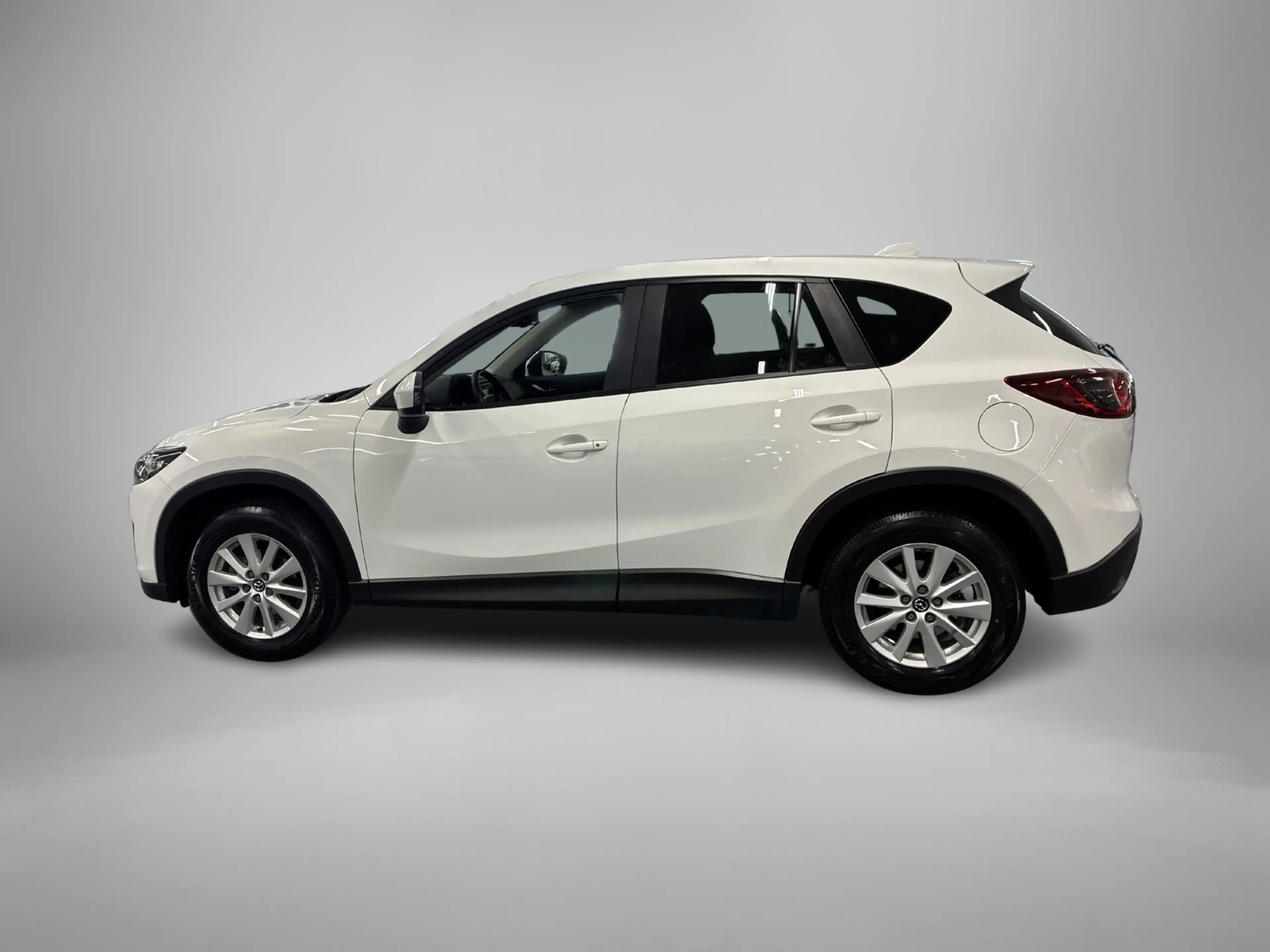 Mazda CX-5 2.0 Skylease+ | Navigatie | Parkeersensoren V+A | — photo 8