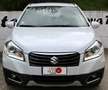 Suzuki SX4 S-Cross S-Cross 1.6 vvt Top 4wd allgrip White - thumbnail 2