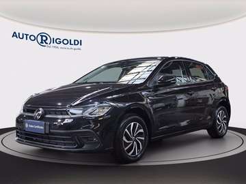 1.0 tsi life 95cv dsg