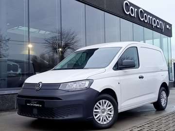 2.0 TDi Lichte Vracht*Airco*Schuifdeur*DAB*SOS