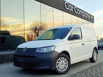 2.0 TDi Lichte Vracht*Airco*Schuifdeur