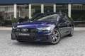 Audi A6 55 TFSI E QUATTRO Bleu - thumbnail 1