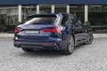 Audi A6 55 TFSI E QUATTRO Bleu - thumbnail 5
