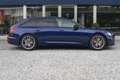 Audi A6 55 TFSI E QUATTRO Bleu - thumbnail 4
