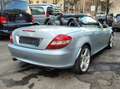 Mercedes-Benz SLK 350 7G* 8 AMG Felgen 18 Zoll* Xen* Navi*Leder*Klimaaut Argent - thumbnail 6