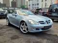 Mercedes-Benz SLK 350 7G* 8 AMG Felgen 18 Zoll* Xen* Navi*Leder*Klimaaut Argent - thumbnail 10
