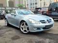 Mercedes-Benz SLK 350 7G* 8 AMG Felgen 18 Zoll* Xen* Navi*Leder*Klimaaut Argent - thumbnail 4