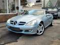 Mercedes-Benz SLK 350 7G* 8 AMG Felgen 18 Zoll* Xen* Navi*Leder*Klimaaut Argent - thumbnail 9