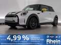 MINI Cooper SE 3-Türer Navi/LED/PDC-hi/DrAss/DAB/MFL Navi/LED/PDC Weiß - thumbnail 1