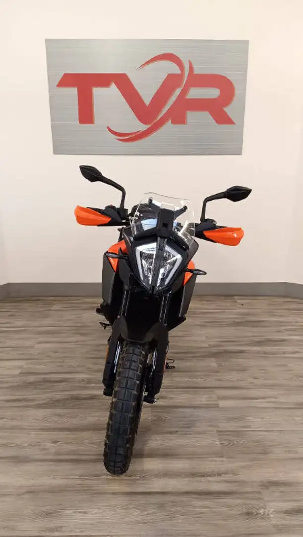 KTM 390 Adventure 390 Adventure (2021) - 2
