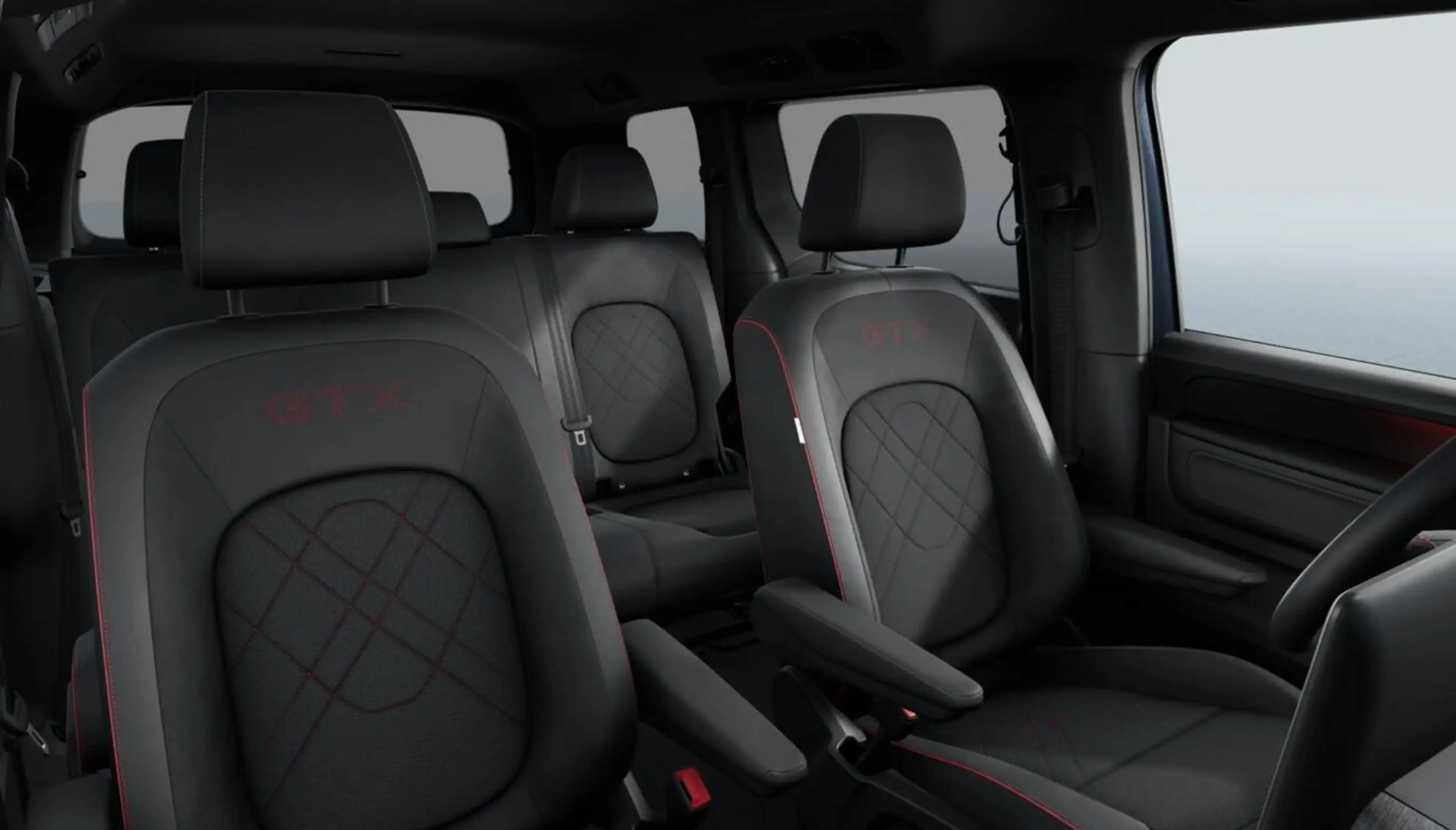 Volkswagen ID. Buzz GTX 79kWh 4M Pano AHK WärmeP 5JGar EasyO 250 kW... — photo 8