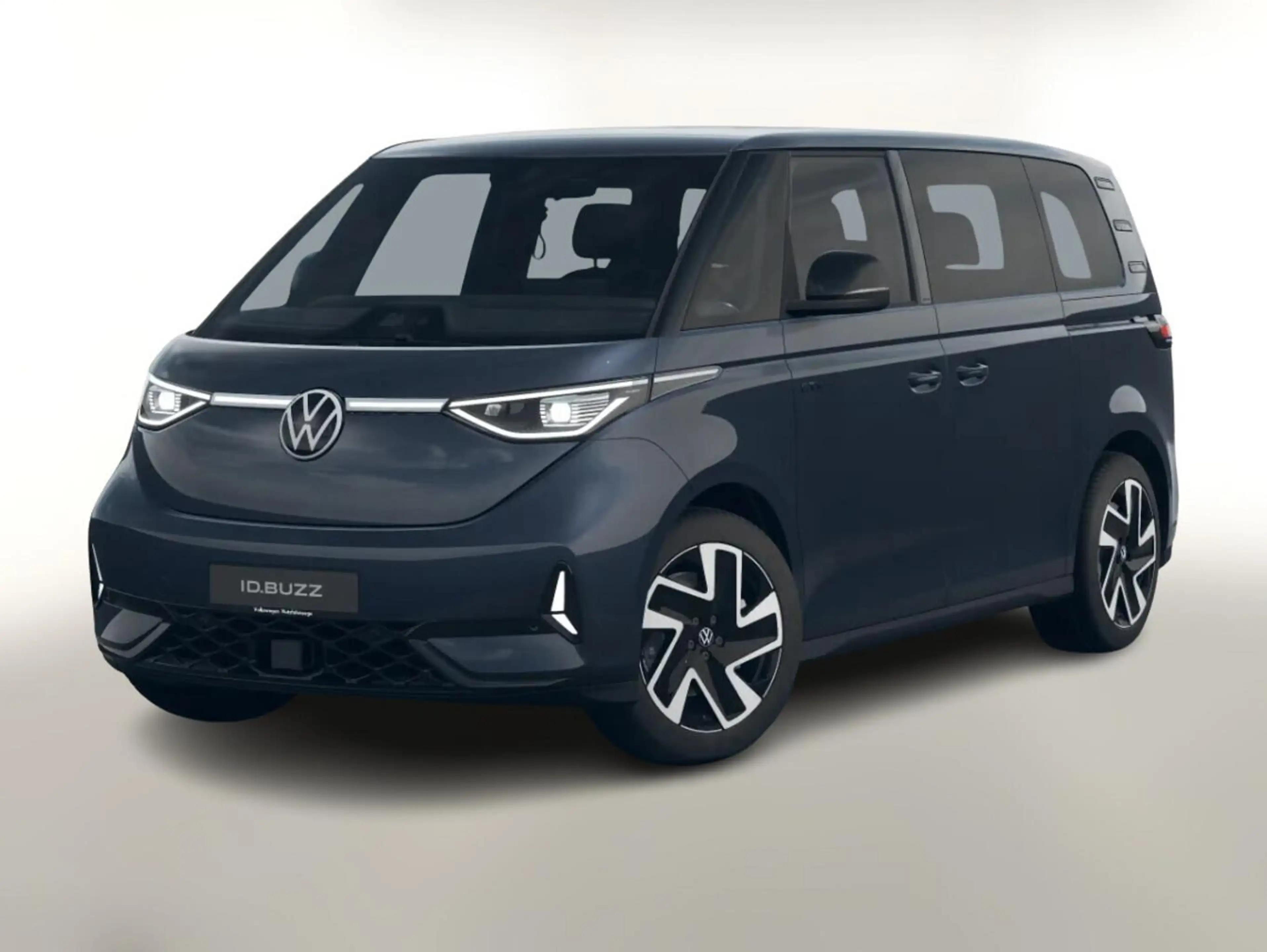 Volkswagen ID. Buzz GTX 79kWh 4M Pano AHK WärmeP 5JGar EasyO 250 kW...