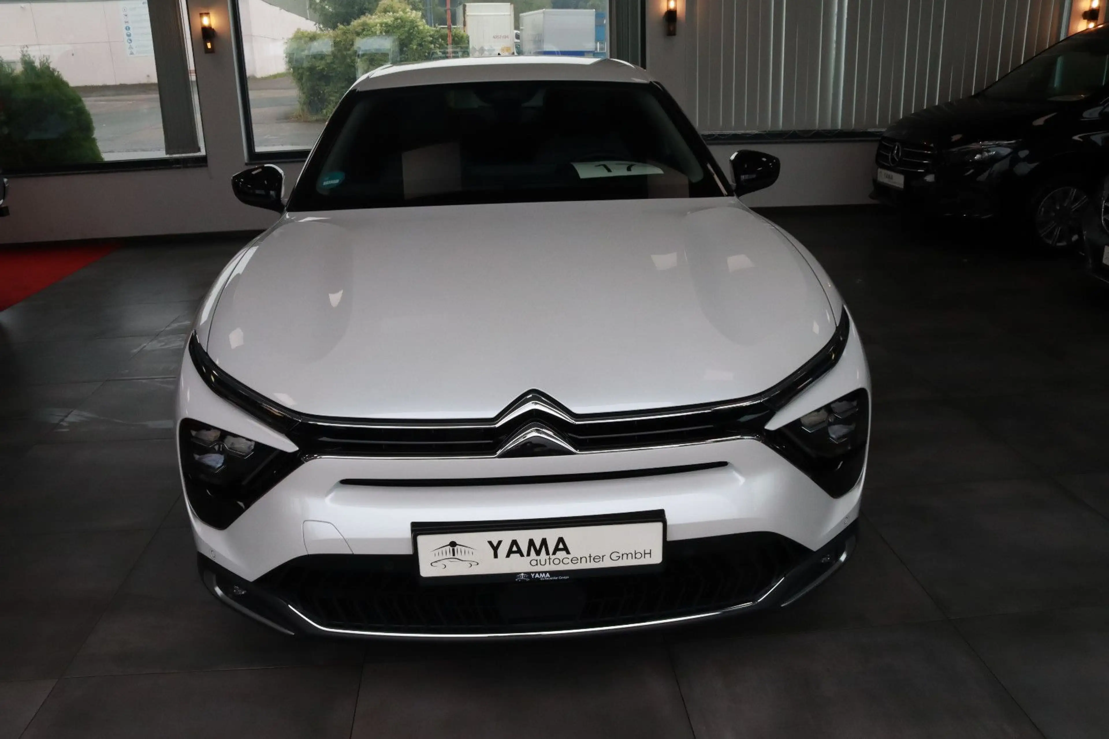 Citroen C5 X Plus PureTech 130 * 1.HAND * — photo 2
