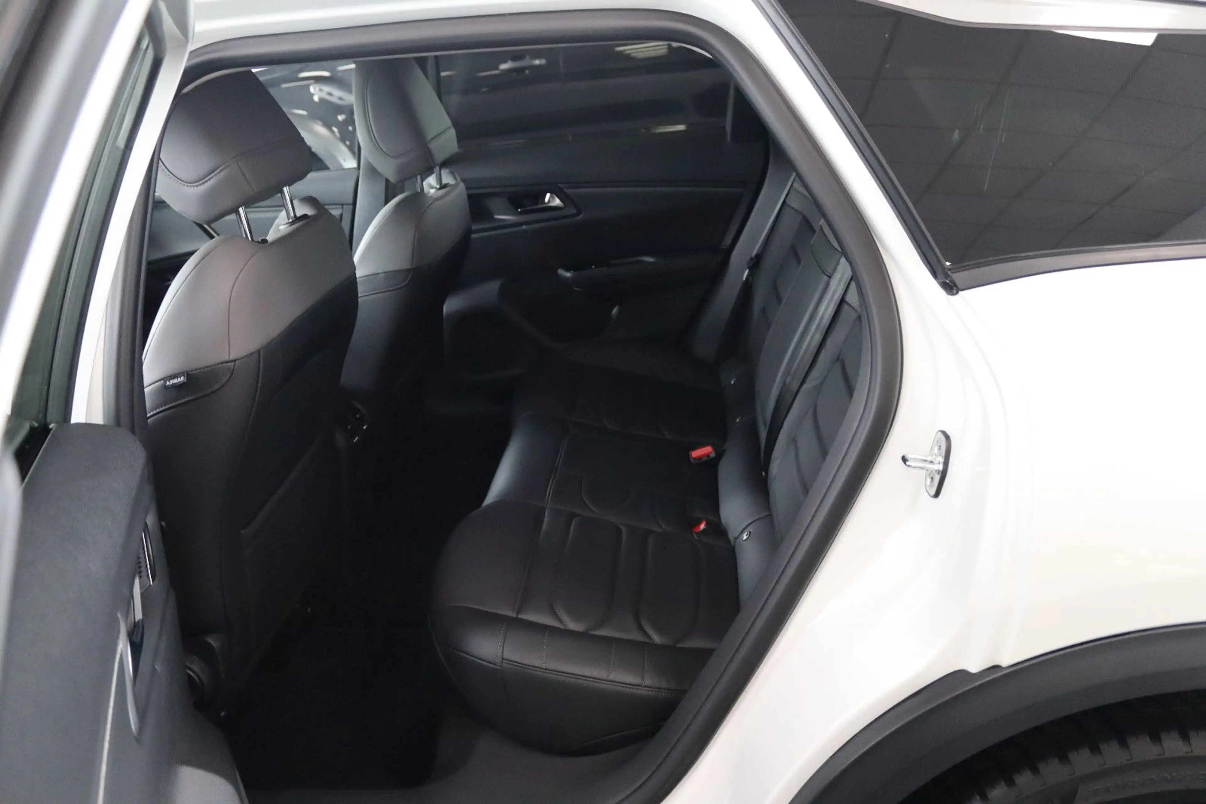 Citroen C5 X Plus PureTech 130 * 1.HAND * — photo 14