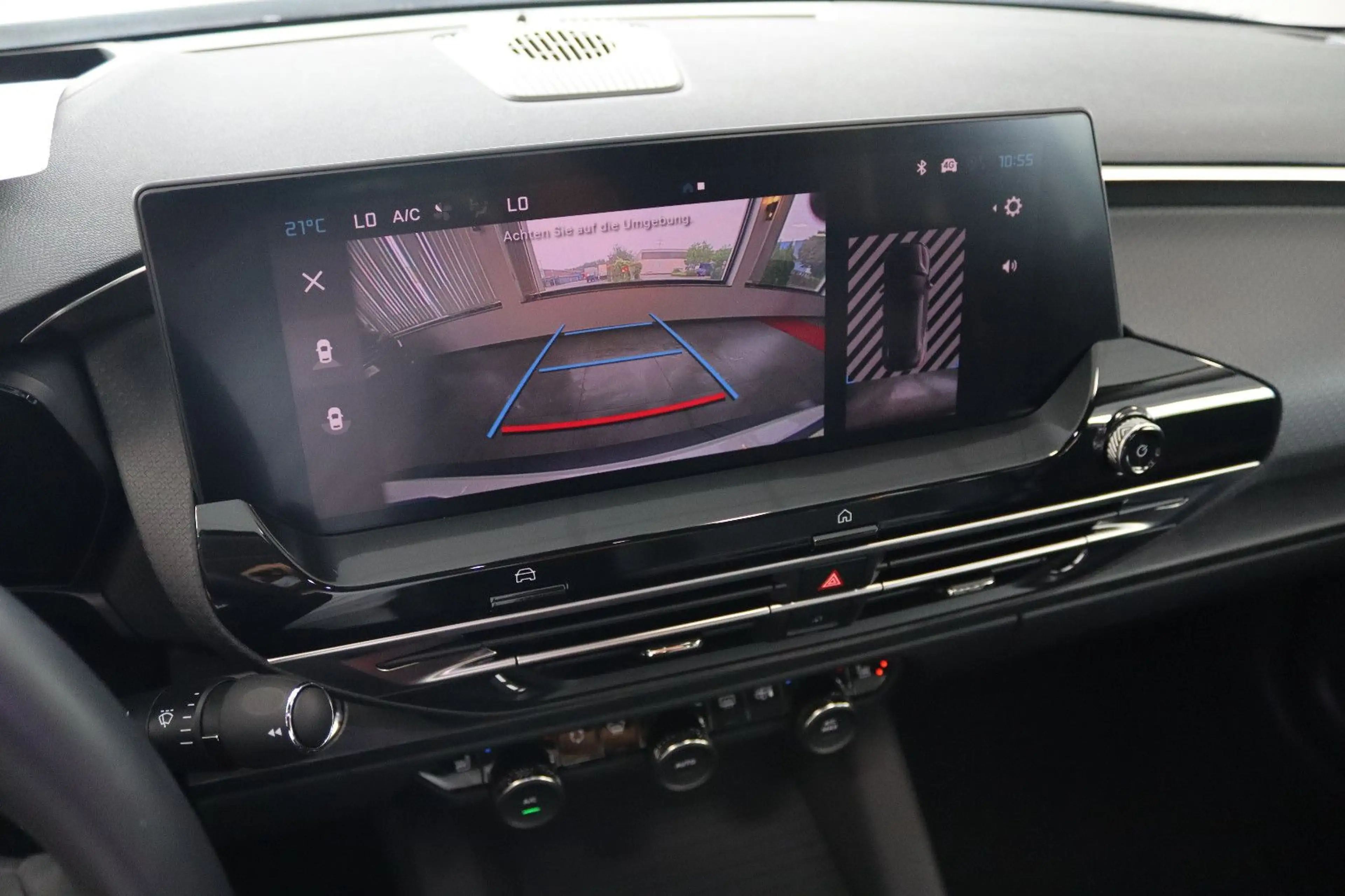 Citroen C5 X Plus PureTech 130 * 1.HAND * — photo 12