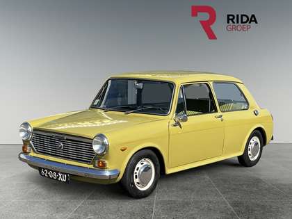 Austin Glider 1100 de Luxe