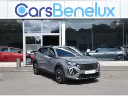 Peugeot 2008 1.2 PureTech Allure ACC LANE SIDE REGUL CAM360 1°M