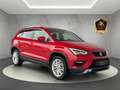 SEAT Ateca 1.4TSI*XCELLENCE*4Drive*AHK*ZAHNRIEMEN NEU Rojo - thumbnail 10