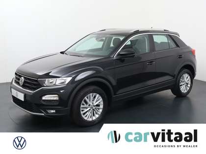 Volkswagen T-Roc 1.0 TSI Style | 115 PK | Apple CarPlay / Android A